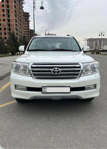 tayota land cruiser: Toyota Land Cruiser: 4 l | 2010 il Universal