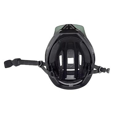 Dodaci za bicikl: KACIGA FORCE DROP DOWNHILL, ZELENO - CRNA L-XL | Tražite pouzdanog — 2