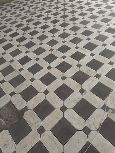 Евробрусчатка: Брусчатка уклатка — 10