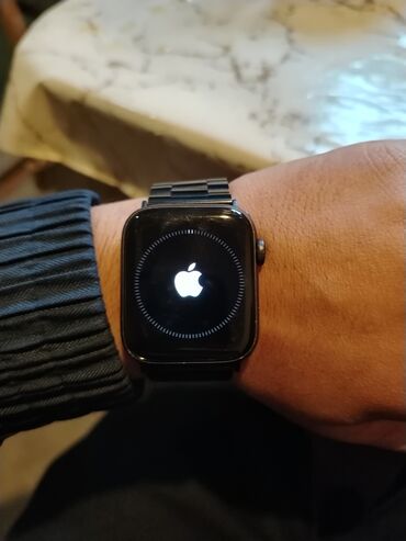 aple saat: İşlənmiş, Smart saat, Apple, Аnti-lost