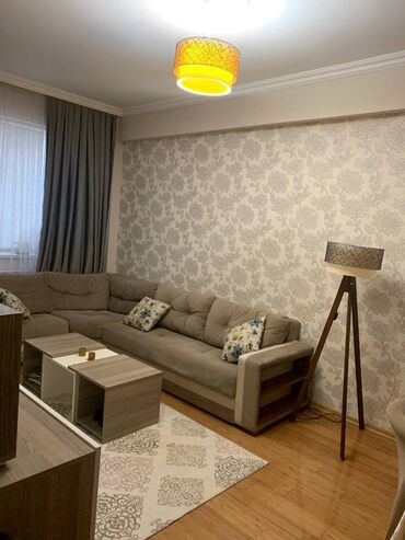 Yeni tikili: 2 otaqlı, Yeni tikili, 61 kv. m — 11