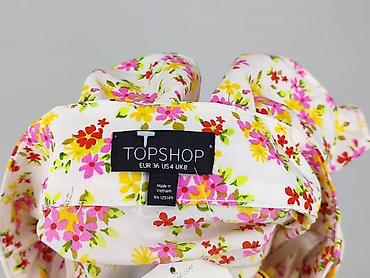 bhs tops: Topshop, Spódnica damska, rozmiar S — 4