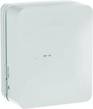 Modemi, ruteri i mrežni uređaji: NETGEAR WiFi ekstender (pojačivač signala) – model EX2700 - Tip — 7