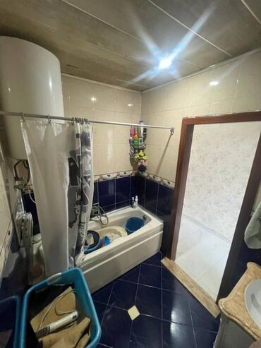 Yeni tikili: 2 otaqlı, Yeni tikili, m. Qara Qarayev, 85 kv. m — 14