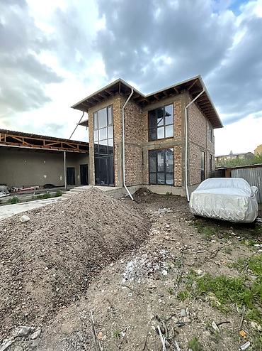 Продажа коттеджей и домов: Продается Hi-Tech особняк в элитном городке «Мурас Плюс» Стильный — 4