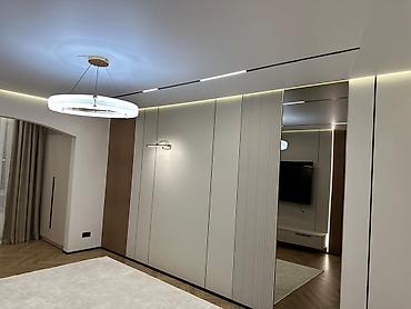 49: 3 комнаты, 84 м², Технопарк Элитка, 4 этаж, Дизайнерский ремонт — 2