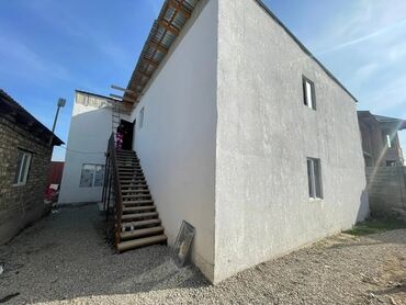 продажа домов в бишкеке арча бешик: 30 м², 2 комнаты, Утепленный, Забор, огорожен