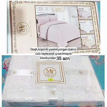 Prastinalar: Yeni Böyüklər üçün İki nəfərlik Pambıq Pastel dəsti, Pulsuz çatdırılma — 3
