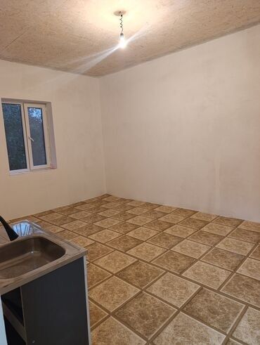 долгосрочная аренда домов собственник: 20 м², 1 комната, Забор, огорожен, Подвал, погреб