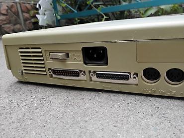 Настольные ПК и рабочие станции: Компьютер, Для несложных задач, Б/у — 6
