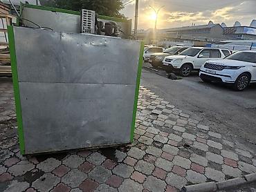Холодильные витрины: Кондитерские — 9