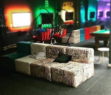 Rasveta: USB RGB LED TRAKA ZA TV SA BLUETOOTH KONTROLEROM | *Cena od 1300 — 7