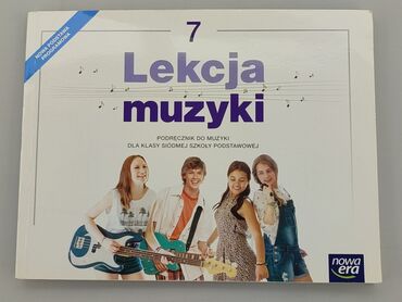 Książki: Książka, gatunek - Szkolny, język - Polski, stan - Bardzo dobry