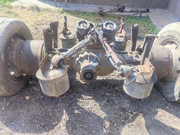 Двигатели, моторы и ГБЦ: Мерседес 1831 Кабина 1992г.в. по запчестям. двиготель oм401la (не at lalafo.kg — 1 Двигатели, моторы и ГБЦ: Мерседес 1831 Кабина 1992г.в. по запчестям. двиготель oм401la (не — 1