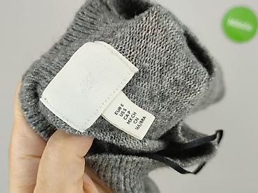sweter hm szary: H&M, Sweter damski, rozmiar S — 4
