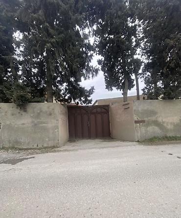 sabuncu ev: Saray 3 otaqlı, 75 kv. m, Orta təmir — 1