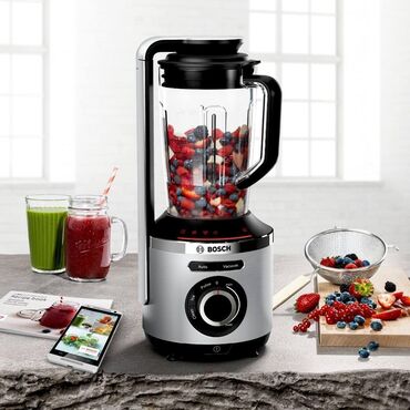 Çəngəllər: Stasionar blender, Bosch, Yeni, Pulsuz çatdırılma