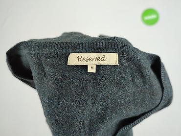 sweter massimo dutti: Reserved, Sukienka damska, rozmiar M — 4