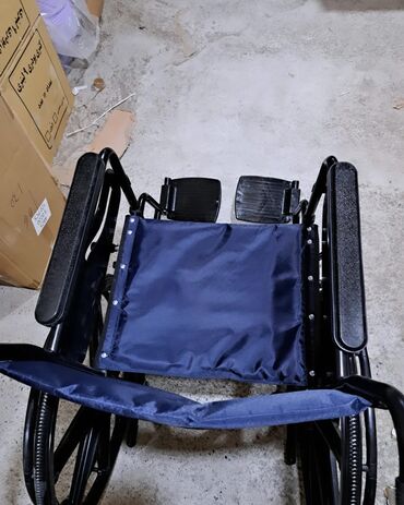 Əlil arabaları: Tibbi mehsullar. Elil arabasi, elil utitazi, xadinok, xeste yeriyen — 3