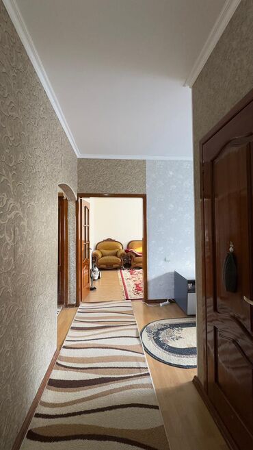 Продажа квартир: 5 и более комнат, 108 м², 106 серия, 4 этаж, Евроремонт — 2