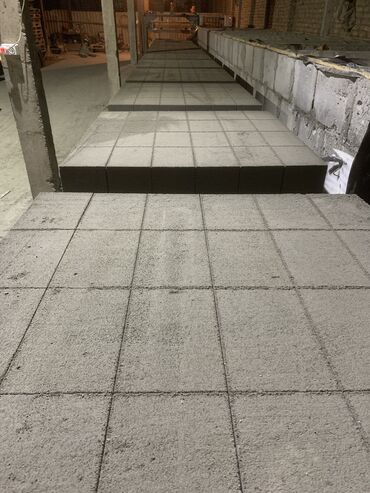 Газоблок: Газоблок, Неавтоклавный, 600x200x300, D600 — 4