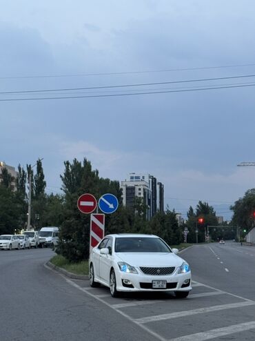 тоета авенсис универсал: Toyota Crown: 2008 г., 3.5 л, Автоматические, Бензин, Седан