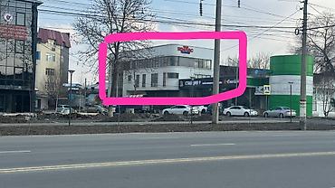 Аренда помещений свободного назначения: Сдается в аренду коммерческое помещение в отдельно стоящем здании на — 1