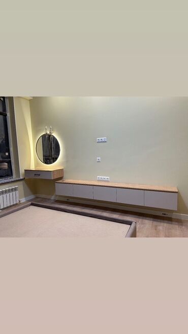 Мебель на заказ: Мебель на заказ, Спальня, Шкаф — 31