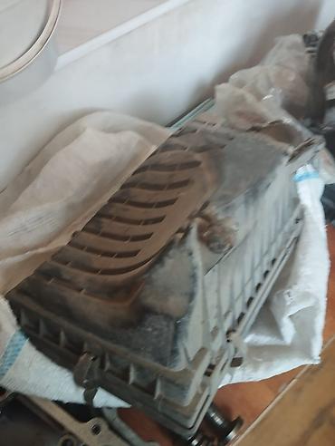 opel merva: Opel Vectra mexanika ehtiyat hissələri satılır. Ecotec mühərrikə aid — 2
