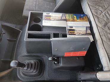 a tech schneider: Грузовик, Mercedes-Benz, Дубль, 7 т, Б/у — 8