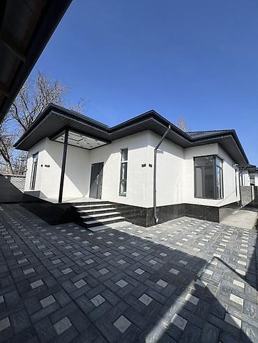 3 бөлмө, 100 м², 4 соток, Ново-Покровка, Кыймылсыз мүлк агенттиги lalafo.kg да 3 бөлмө, 100 м², 4 соток, Ново-Покровка, Кыймылсыз мүлк агенттиги