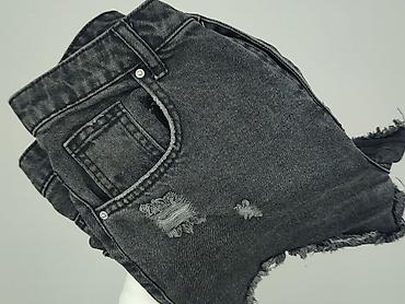 denim goods co: Cropp, Szorty damskie, rozmiar S — 6