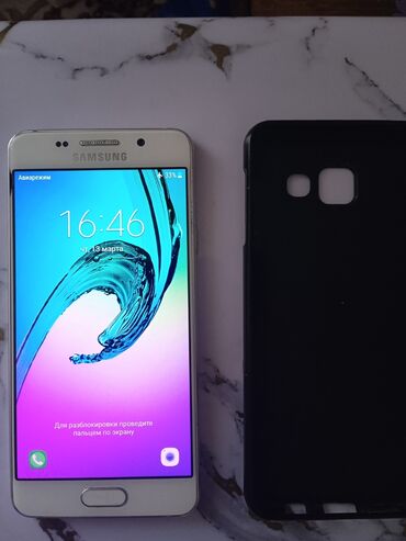 экран самсунг а 20: Samsung Galaxy A3, Колдонулган, 16 ГБ, түсү - Ак, 2 SIM