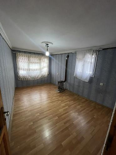 a frame ev satılır: 51 ve 162 nomreli mektebin yani 2 mərtəbəli kiçik həyət evi - Plan — 3