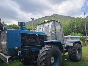 Digər Avtomobillər: Traktor T150 1991 ci il -da lalafo.az — 2 Digər Avtomobillər: Traktor T150 1991 ci il — 2