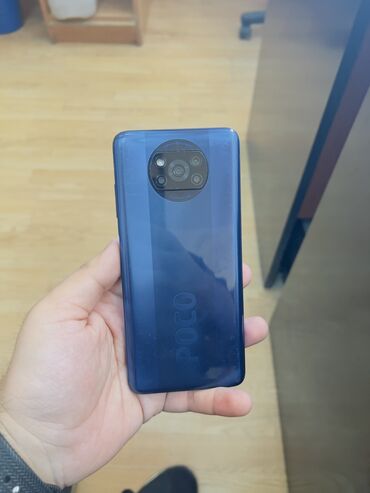 телефон fly 6: Xiaomi Redmi Note 13, 128 ГБ, цвет - Синий, 
 Отпечаток пальца