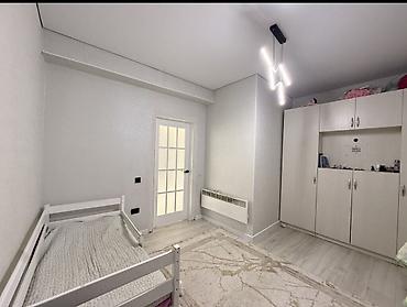 Продажа квартир: 4 комнаты, 117 м², Верхний Джал Элитка, 5 этаж, Свежий ремонт — 2