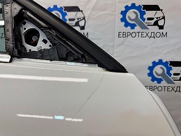 Двери и комплектующие: Дверь Передняя правая Mercedes-Benz, Новый, Оригинал — 10