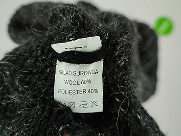 pull and bear narzutka: Kardigan damski, rozmiar S — 5