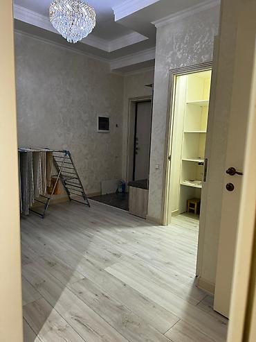 Продажа квартир: 2 комнаты, 62 м², Военторг Элитка, 12 этаж, Евроремонт — 2
