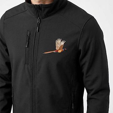 Softshell Lovačka Jakna sa Vezom Fazana
Vel s-3xl
Cena 5400 na lalafo.rs Softshell Lovačka Jakna sa Vezom Fazana
Vel s-3xl
Cena 5400