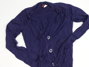 szmaragdowy sweter: Women`s knitwear, size XS (EU 34)