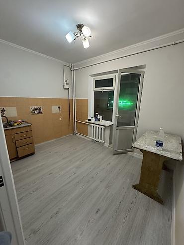 Продажа квартир: 2 комнаты, 50 м², 105 серия, 1 этаж, Косметический ремонт — 5