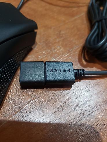 razer viper ultimate: Игровая мышь Razer (проводная) - Классическая эргономичная форма с — 2