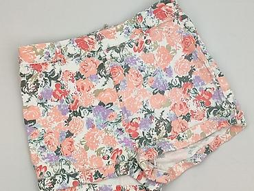 szorty pull and bear: Lipsy, Szorty damskie, rozmiar S — 1