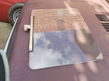 Auto delovi: Staklo levih vrata Lada 2121 Niva. Polovno, ocuvano. Originaalno — 7
