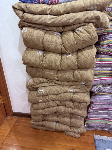 Тошоки: Тошок Новый, Ватный матрасс, цвет - Бежевый, Самовывоз, Платная доставка — 9