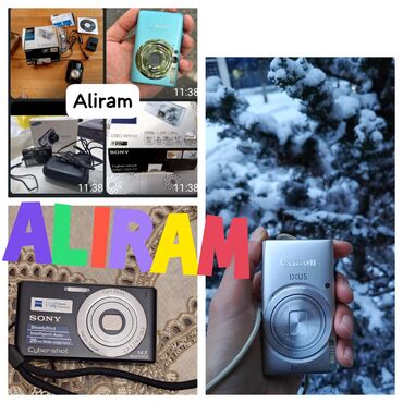 üz qirxan aparat: Bele Foto aparatlar aliram