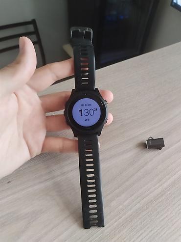 surge android: Garmin Forerunner 945— спортивные часы с GPS для бега, триатлона и — 3
