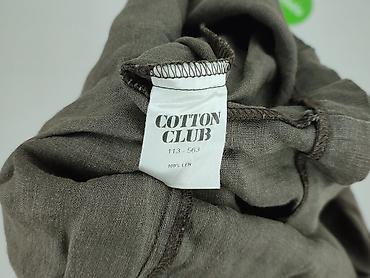 oysho len: Cotton Club, Sukienka damska, rozmiar S — 5